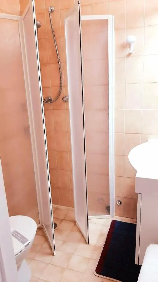 Hotel Strand A Frontemare Lido di Jesolo
