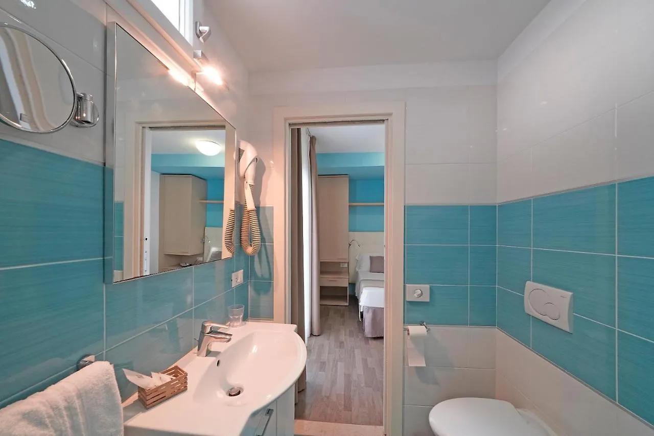 Hotel Strand Lido di Jesolo