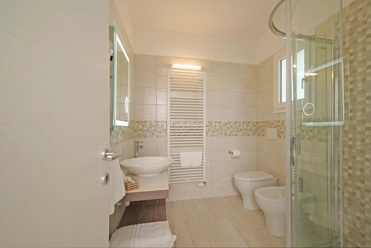 Hotel Strand Lido di Jesolo