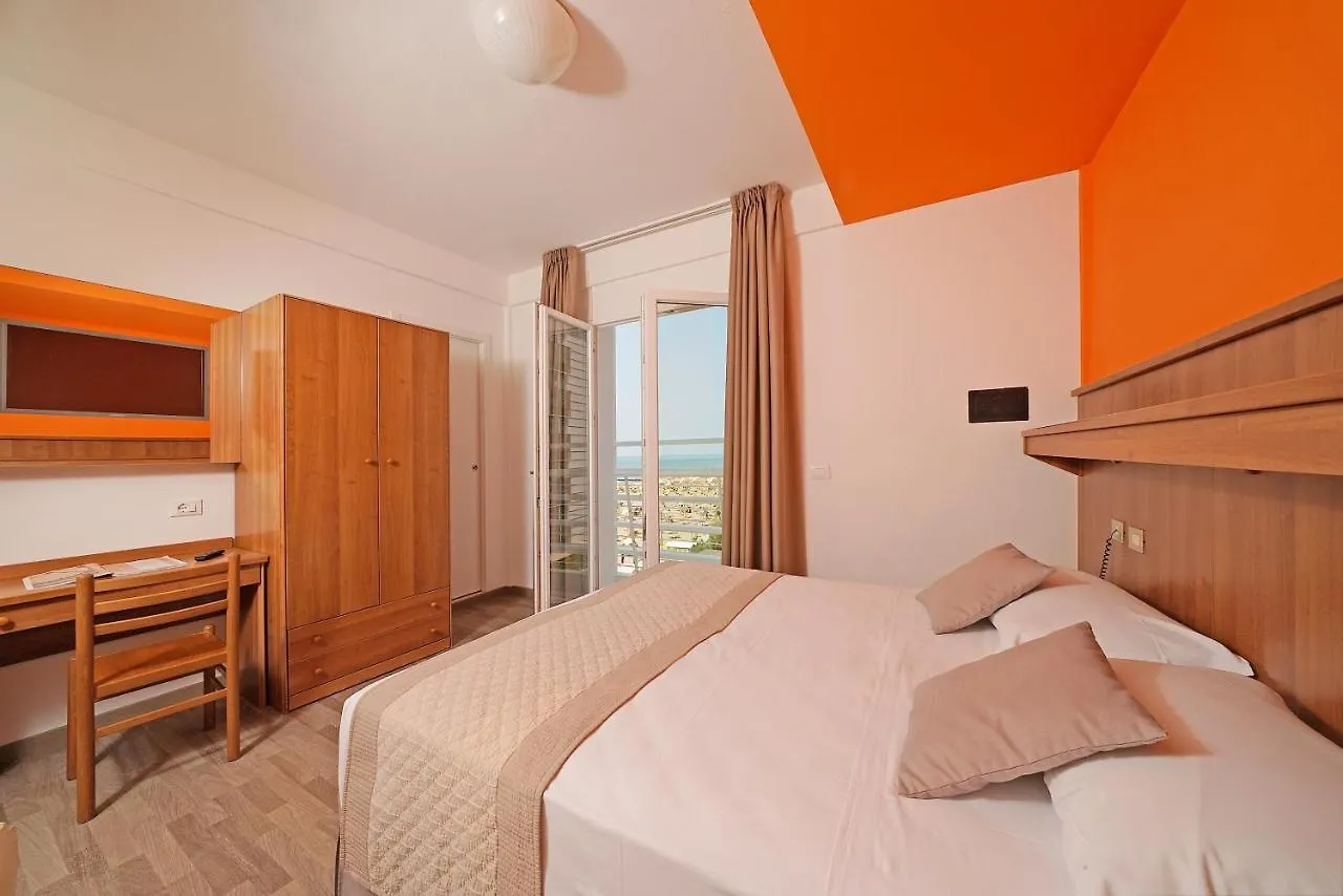Hotel Strand Lido di Jesolo