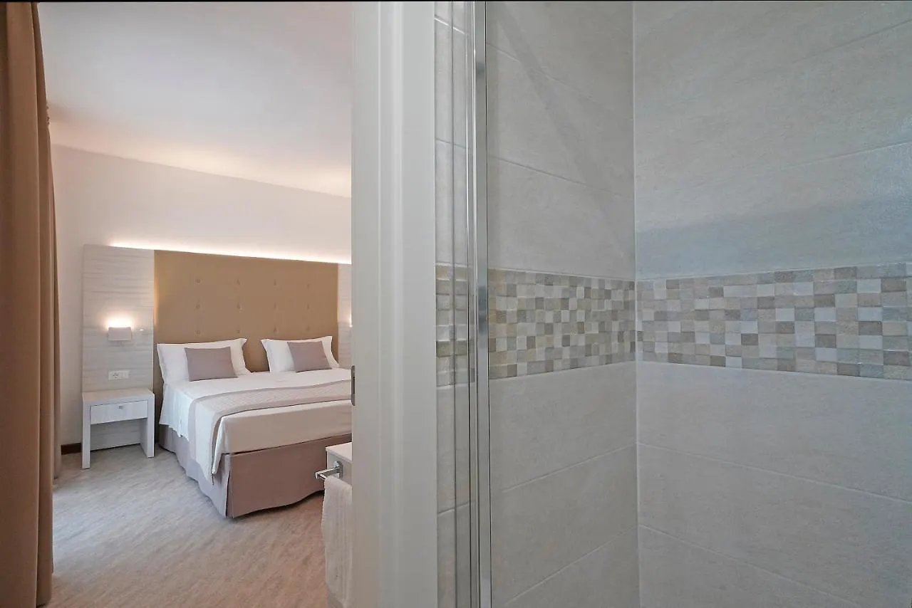 Hotel Strand Lido di Jesolo