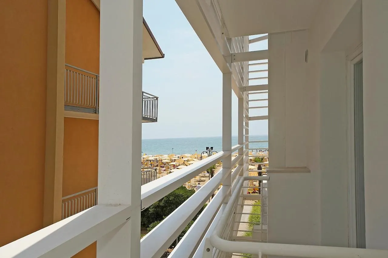 Hotel Strand Lido di Jesolo