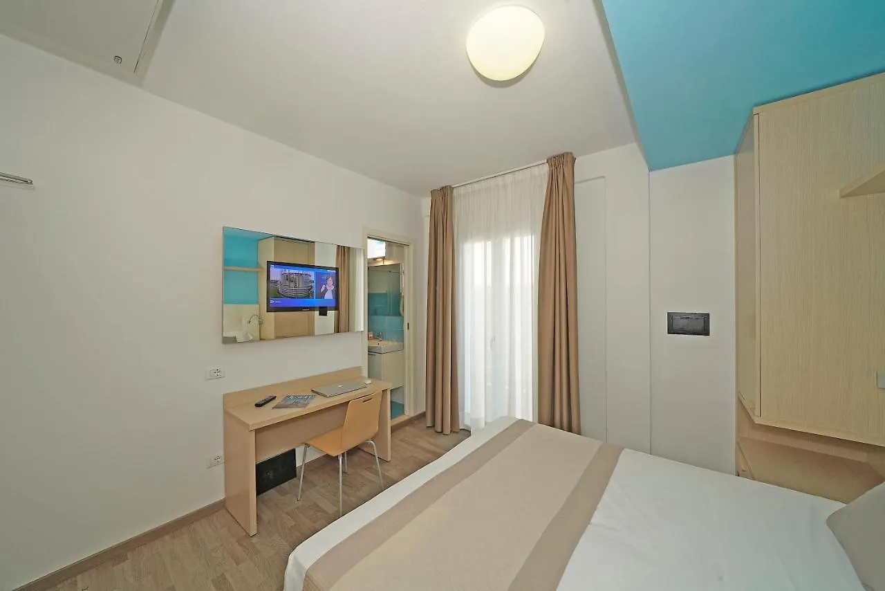 ***  Hotel Strand Lido di Jesolo Italien