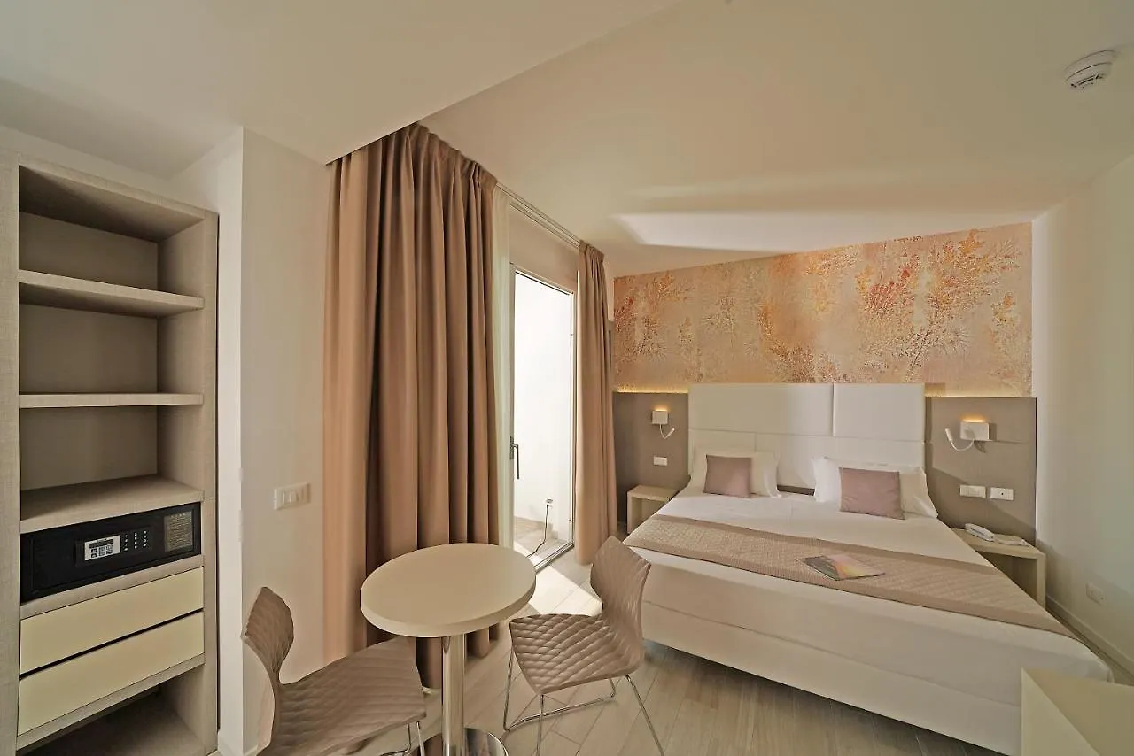 Hotel Strand Lido di Jesolo Italien