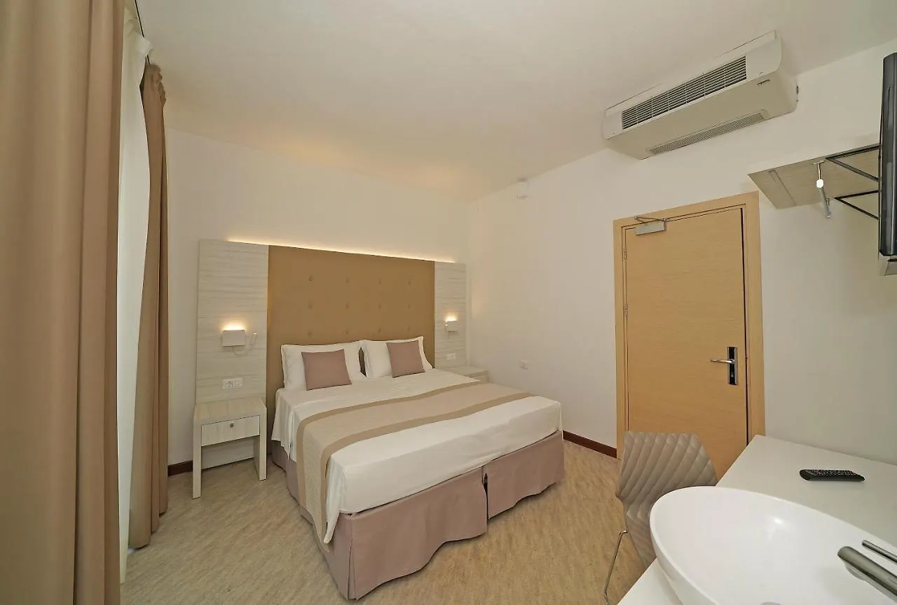 Hotel Strand Lido di Jesolo