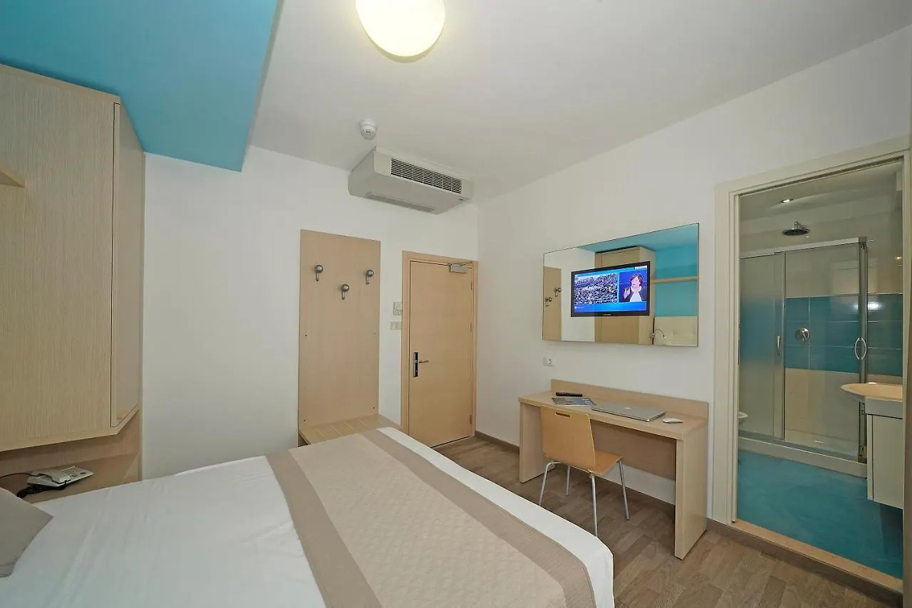 Hotel Strand Lido di Jesolo Italien