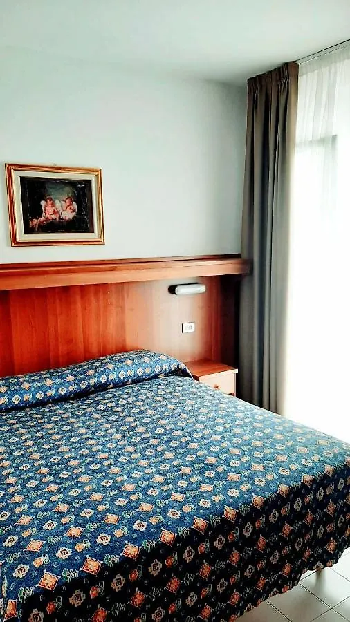 Hotel Strand Lido di Jesolo