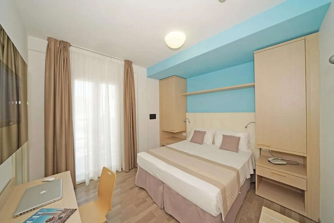 Hotel Strand Lido di Jesolo 3*,