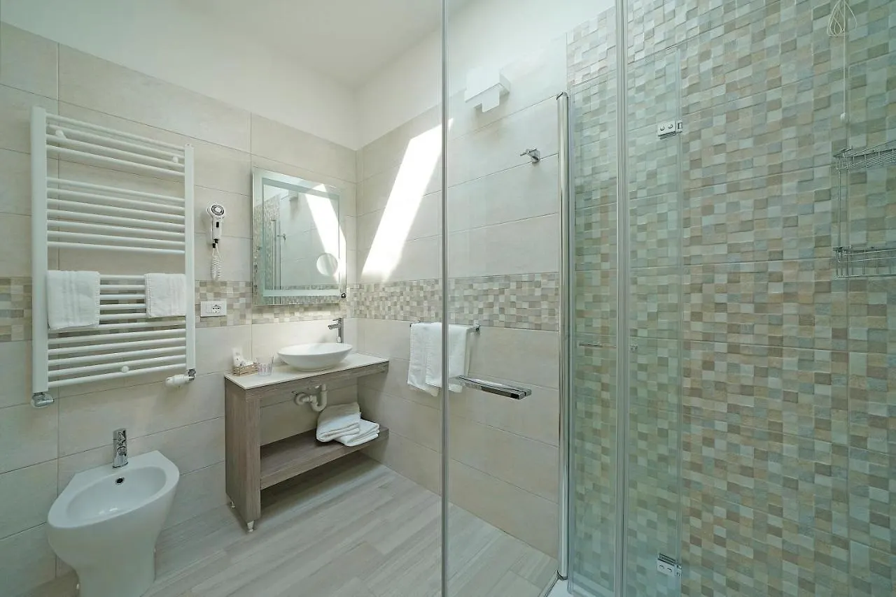 Hotel Strand Lido di Jesolo