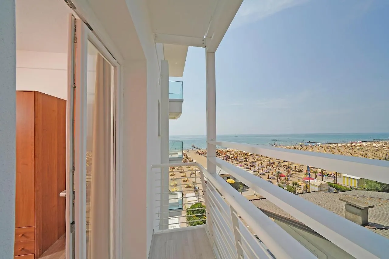Hotel Strand Lido di Jesolo Italien